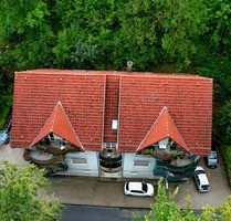 Vermietete Drei-Raum-Wohnung mit Balkon und Garage! - Meiningen