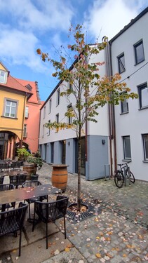 Bamberg, Lange Str. 24 (4) - 