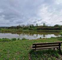 Romantisches Grundstück direkt am See - Landkreis Bamberg - Schönbrunn