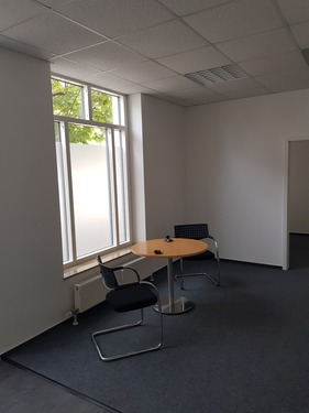 Mauergasse 4a - Büro in Meiningen zur Miete