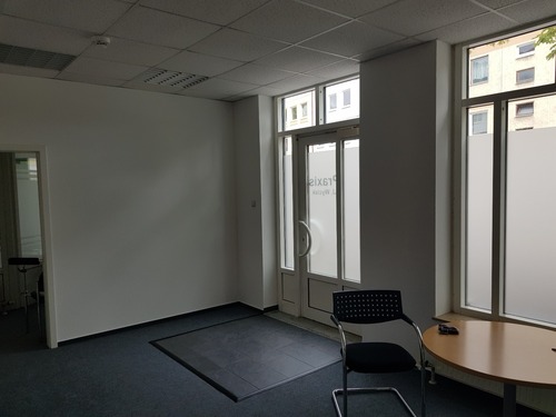 Mauergasse 4a - Büro in Meiningen