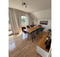 Tolle DG-Wohnung mit Balkon am Obernberg! - Bad Salzuflen