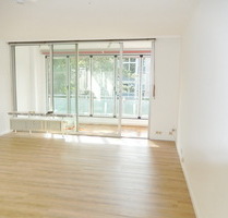 Attraktive 3-ZKBB in Waldnähe - 750,00 EUR Kaltmiete, ca.  84,10 m² Wohnfläche in Bad Salzuflen (PLZ: 32105)