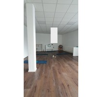 135 m² Yogastudio - Studio - Kursraum + Büro - zentrumsnah in Lemgo!