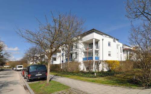 Foto - Wohnung zum Kaufen in München 445.000,00 € 59 m²