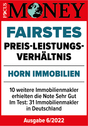 Fairstes Preis-Leistungs-Verhältnis - Bungalow mit 35,00 m² in Penzlin / Wustrow zum Kaufen