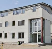 HORN IMMOBILIEN ++ Büroetage und auf Anfrage auch das ganze Gebäude! - Neubrandenburg Datzeberg
