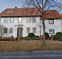 Großzügiges Zweifamilienhaus mit viel Platz in Goslar - Immenrode!