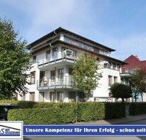 Attraktive 2-Zi. Wohnung in beliebter Lage von NiendorfO. - Timmendorfer Strand/ OT Niendorf
