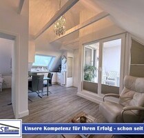 2 Zimmer-ETW mit Flair… in Timmendorfer Strand