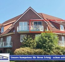 Ihr Traum am Meer - 3 Zi. ETW in Niendorf - Timmendorfer Strand / Niendorf