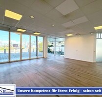 Attraktive Laden- oder Bürofläche direkt am Fischereihafen von Niendorf