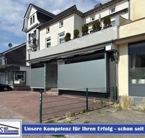 Zentrale Gewerbeeinheit in Innenstadt-Nähe zu vermieten. - Lübeck