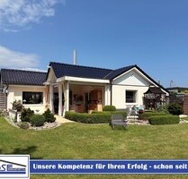 Charmantes Ferienhaus mit idyllischem Garten in der Aalbeek-Siedlung in Niendorf. - Timmendorfer Strand / Niendorf