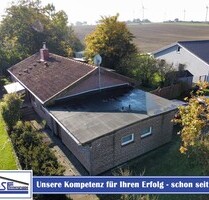 Bungalow in dörflicher Lage von Cashagen - Ahrensbök / Cashagen