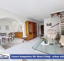 Sonnige 3-Zi. Wohnung in optimaler Lage von NiendorfO. - Timmendorfer Strand / Niendorf