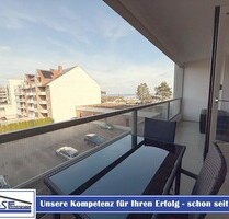 Dünenmeile, Ostsee & Kurpark vor der Tür… in Scharbeutz