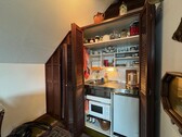 22911 Küche - 2 Zimmer Dachgeschoßwohnung in Scharbeutz