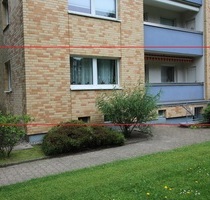 Helle 3 Zimmer Wohnung in24939 FL, Nordstadt - Flensburg