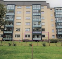 4 Zimmer Wohnung zur individuellen Modernisierung - Flensburg