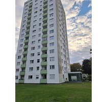 Gemütliche Wohnung in der 4. Etage; 23560 HL- Moisling - Lübeck