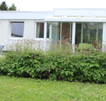 REH im Bungalow-Stil auf Eigenland - Lübeck