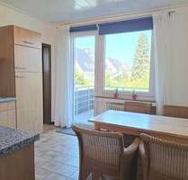 Ideal für Berufspendler! Kleines, teilmöbliertes Single-Appartement mit Balkon in Marl-Hamm!