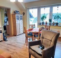 Als Kapitalanlage! Langjährig vermietetes Single-Appartement mit Balkon in Oer-Erkenschwick!