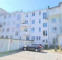 Recklinghausen-Zentrum! Vollvermietetes Wohn- und Geschäftshaus mit 6 Garagen als Renditeobjekt!