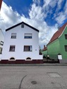 Ansicht - 7.5 Zimmer Einfamilienhaus zum Kaufen in Wörth-Maximiliansau