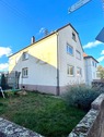 Seitenansicht / Garten - 5.5 Zimmer Einfamilienhaus zum Kaufen in Leimersheim