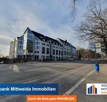Repräsentative Büro- Praxis-Einheit mit sehr guter Verkehrsanbindung! - möbliert! - Chemnitz