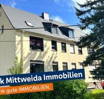 Günstige Kapitalanlage - Mehrfamilienhaus mit 6 WE in ruhiger Lage - Zettlitz