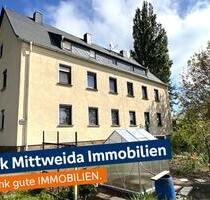 Günstige Kapitalanlage - Mehrfamilienhaus mit 6 WE in ruhiger Lage - Zettlitz