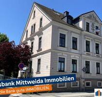EIGENNUTZER aufgepasst - individuell gestaltbare Maisonette mit Balkon, Garage und Stellplatz! - Bärenstein