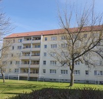 2-Raum-Eigentumswohnung - voll möbliert mit fast neuwertigem und hochwertigem Inventar! - Hainichen