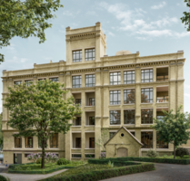 Anleger aufgepasst! Hochwertige ETW mit AFA-Vorteil im Loft Stil! - Mittweida