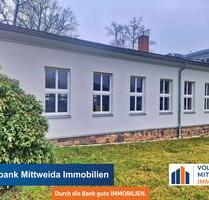 Lagerraum in Limbach-Oberfrohna!