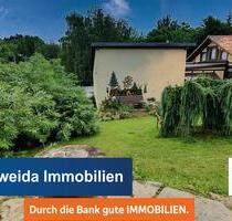 Einfamilienhaus mit viel Komfort! Fast autark, durch regenerative Energiegewinnung! - Pockau-Lengefeld