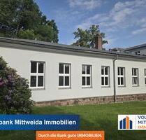 Lagerraum in Limbach-Oberfrohna!