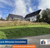 Grundstück für Ihr neues Zuhause - Zwischen Dresden und Chemnitz - Preiswert und bauträgerfrei! - Striegistal Berbersdorf
