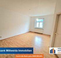 Kleine 2-Raum-Wohnung 39 m² in Uni Nähe! - Chemnitz Lutherviertel