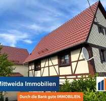 Traumhafte Gelegenheit: Zwei idyllische Einfamilienhäuser mit großem Grundstück zu verkaufen! - Königsfeld