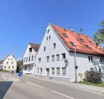 7 Zimmer - viel Platz für Ihre Familie - Langenau / Albeck