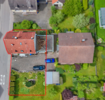 Ein bis Zweifamilienhaus mit Charme und Potenzial - Neu-Ulm / Pfuhl