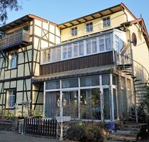 Renditestarke Kapitalanlage – Charmantes Mehrfamilienhaus mit Potenzial - Porta Westfalica