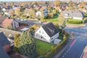 Drohne - Süden - 5 Zimmer Einfamilienhaus zum Kaufen in Minden