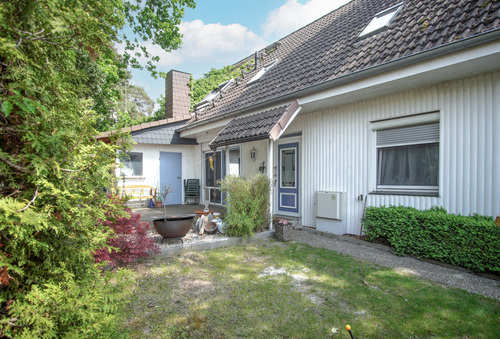 Vorderansicht - Einfamilienhaus mit 150,00 m² in Wunstorf zum Kaufen