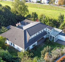 Haus im Haus: Moderne, großzügige Erdgeschosswohnung in Top-Lage am Sielpark – sofort bezugsbereit! - Bad Oeynhausen