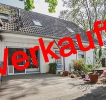 Charmantes Einfamilienhaus mit kleiner Einliegerwohnung direkt am Steinhuder Meer - Wunstorf